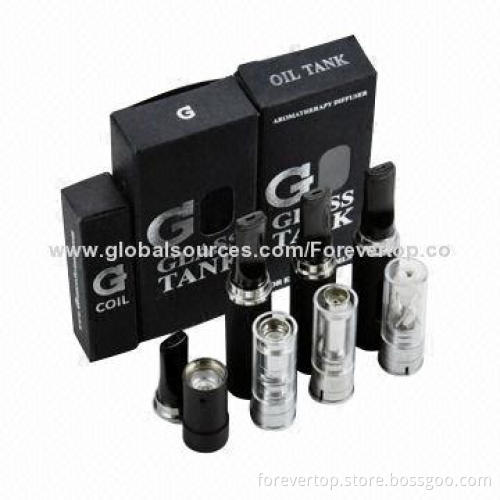 Grenco Science G Pen Essential Oil Vaporizer, Stable, Proportionate Convection Vaporization